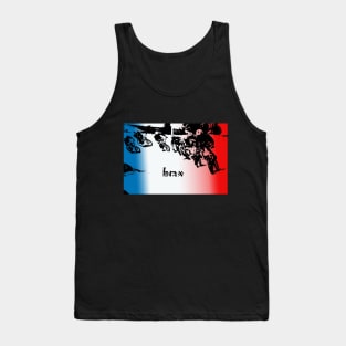 bmx Tank Top